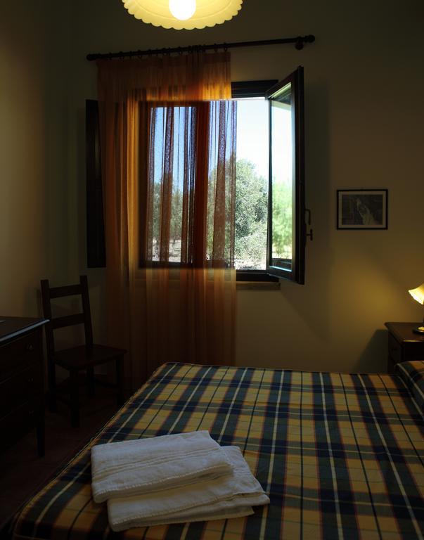 Agriturismo La Concordia Valderice Exteriör bild
